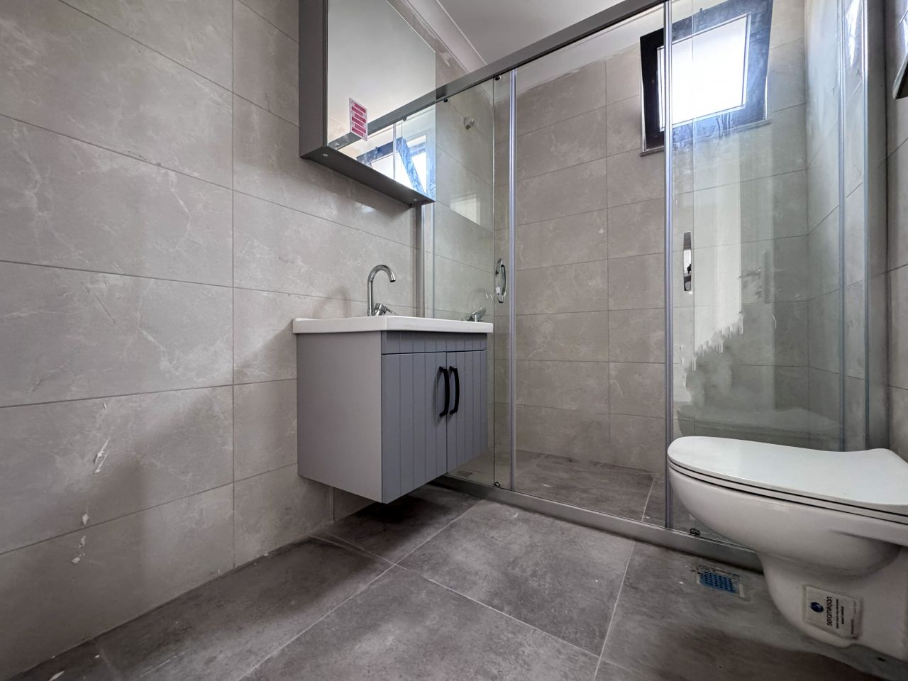 Квартира в Алании, Турция, 50 м² - фото 11