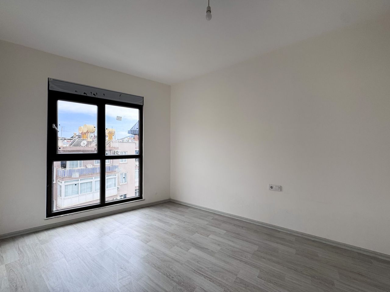 Квартира в Алании, Турция, 50 м² - фото 6