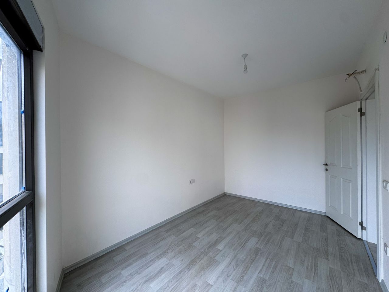 Квартира в Алании, Турция, 50 м² - фото 7