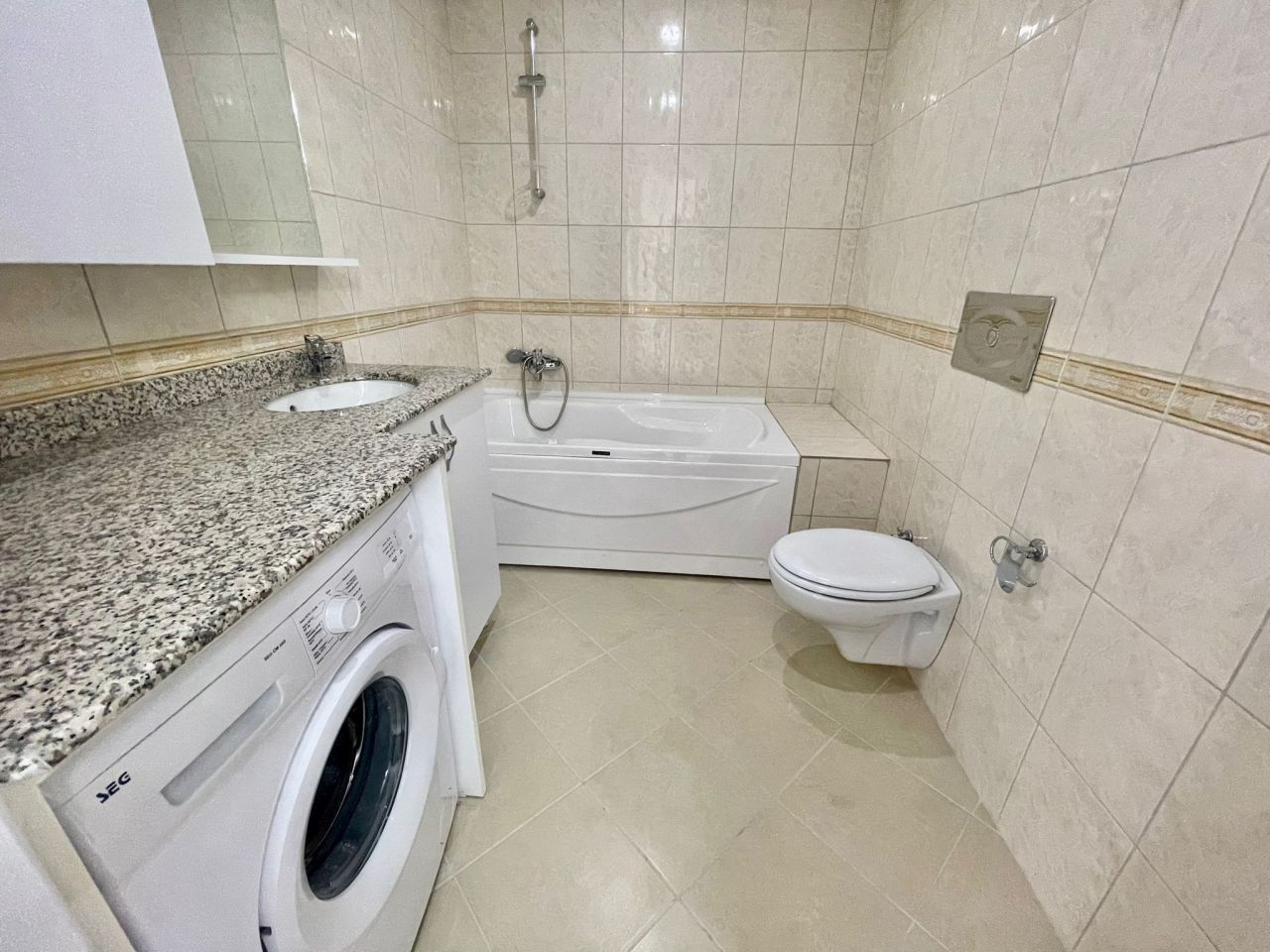 Квартира в Алании, Турция, 160 м² - фото 6