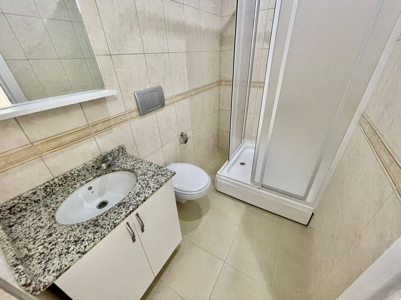 Квартира в Алании, Турция, 160 м² - фото 7