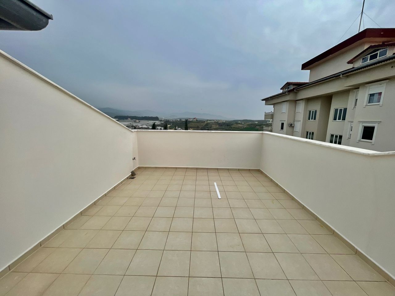 Квартира в Алании, Турция, 160 м² - фото 12
