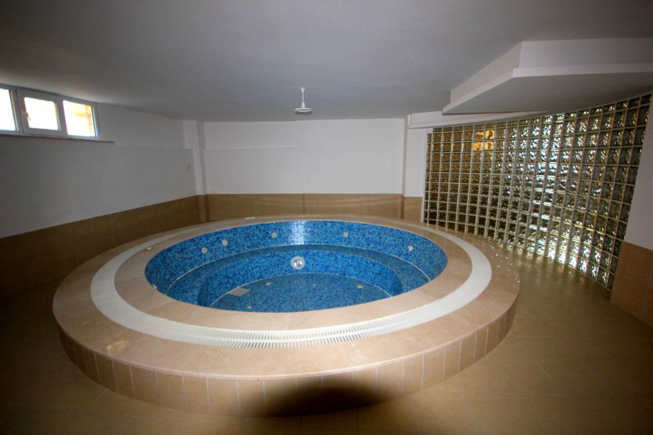 Квартира в Алании, Турция, 160 м² - фото 17