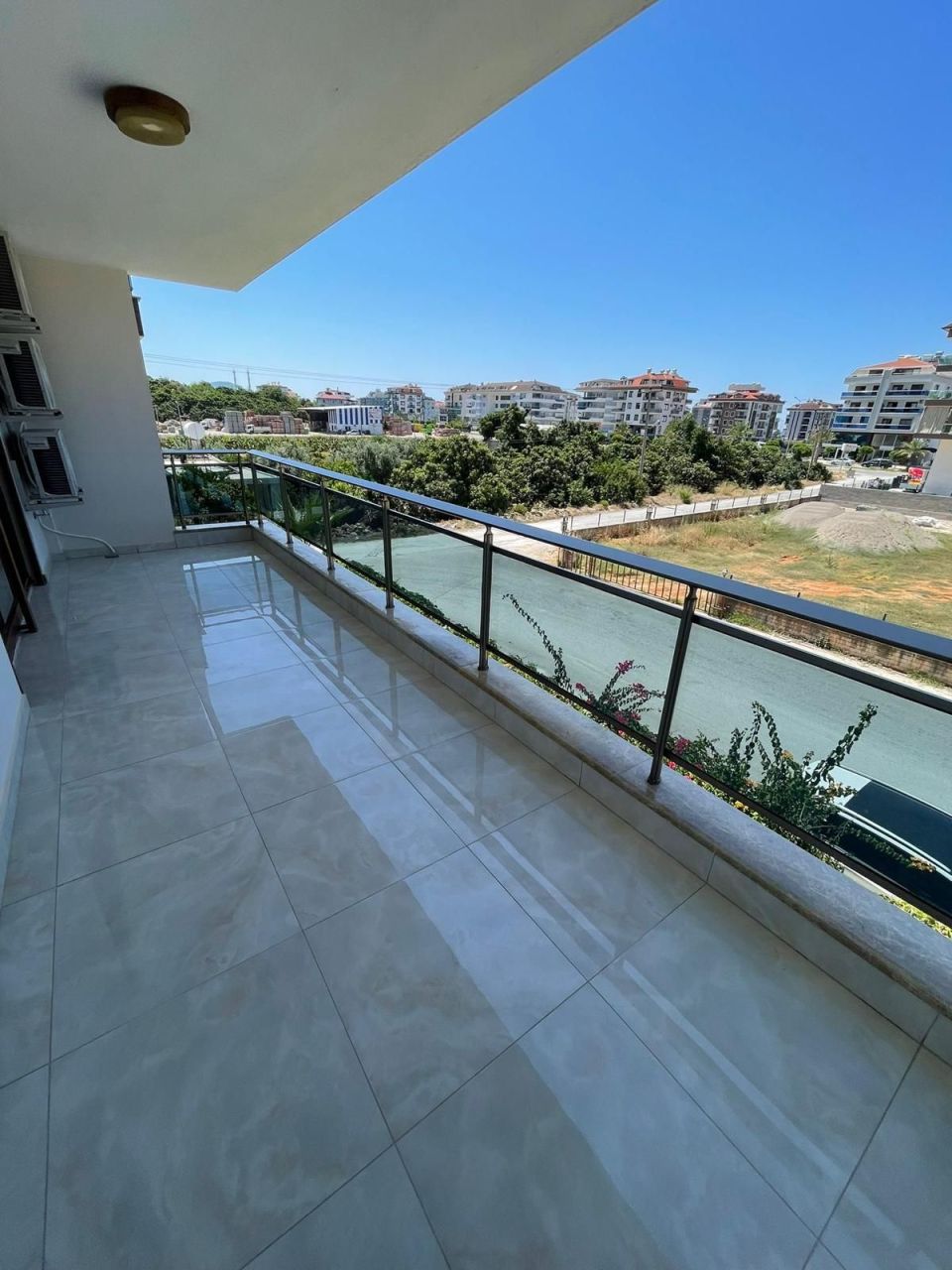 Квартира в Алании, Турция, 90 м² - фото 5