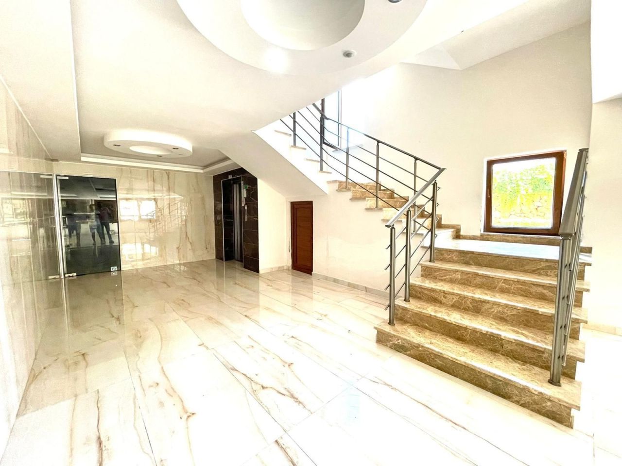 Квартира в Алании, Турция, 90 м² - фото 10