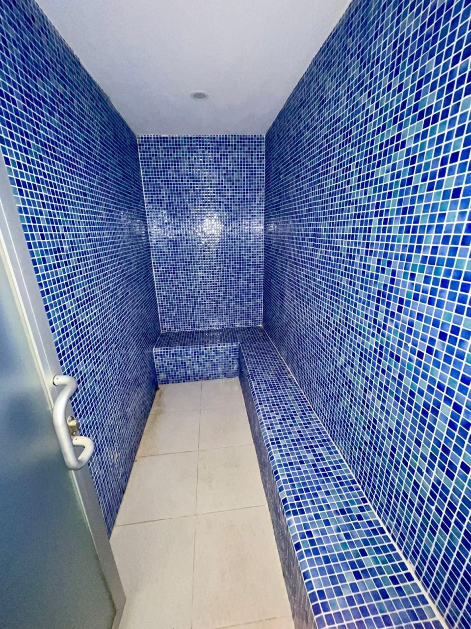 Квартира в Алании, Турция, 90 м² - фото 12