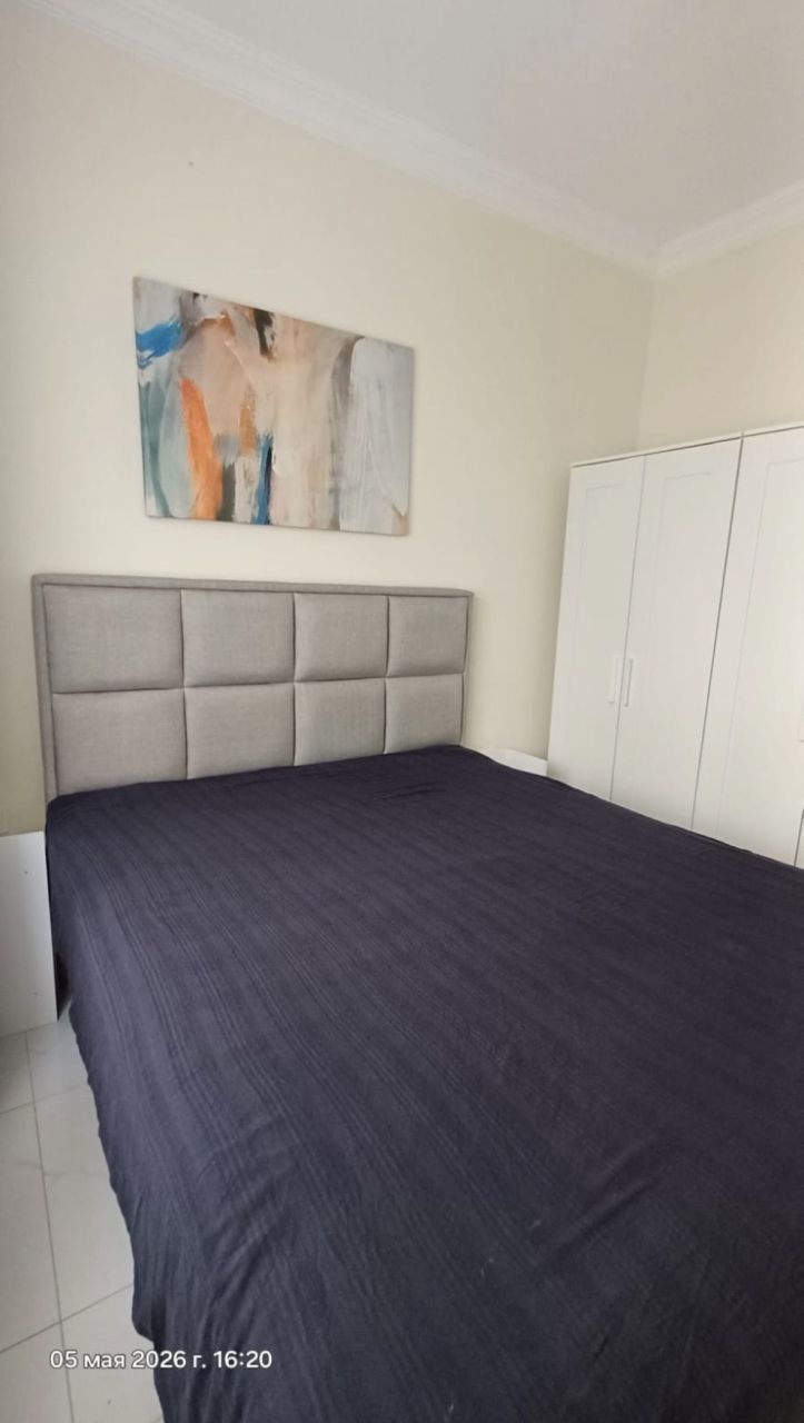 Квартира в Алании, Турция, 50 м² - фото 13