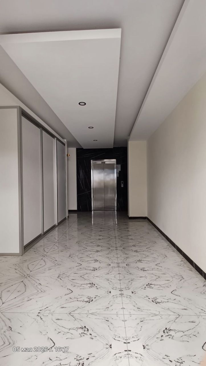 Квартира в Алании, Турция, 50 м² - фото 4