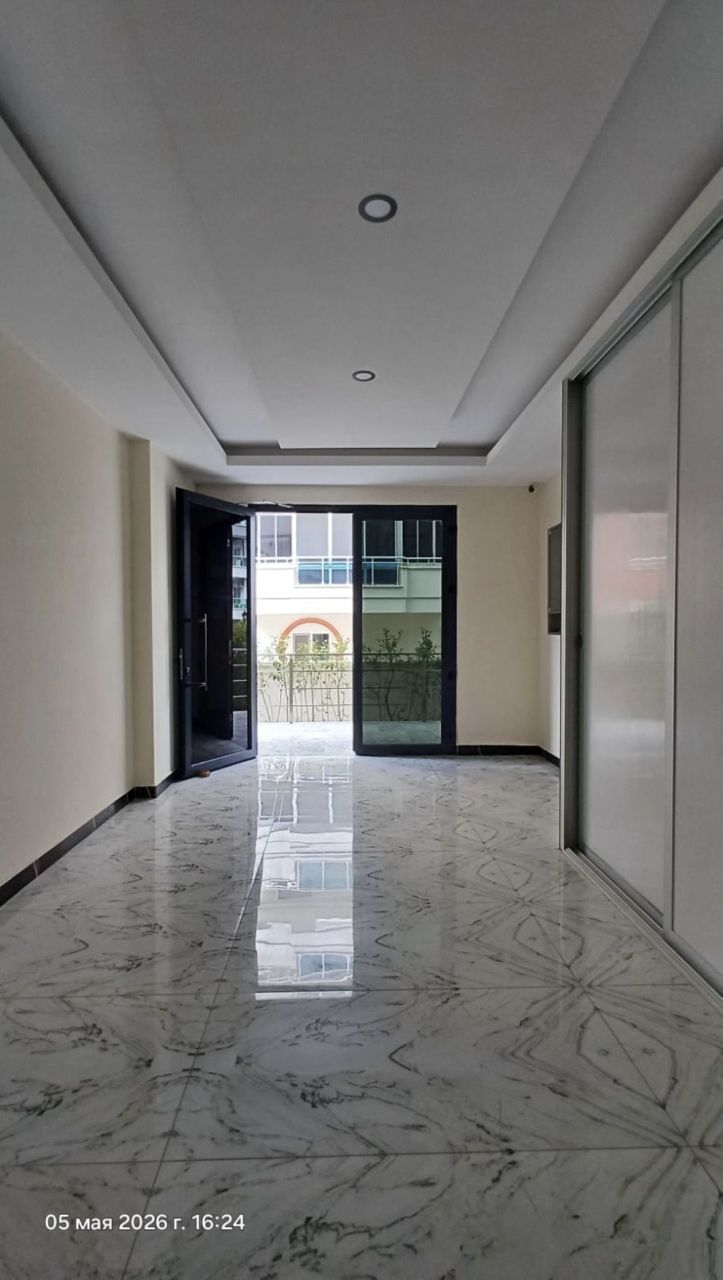 Квартира в Алании, Турция, 50 м² - фото 8