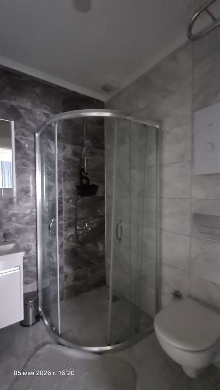 Квартира в Алании, Турция, 50 м² - фото 18