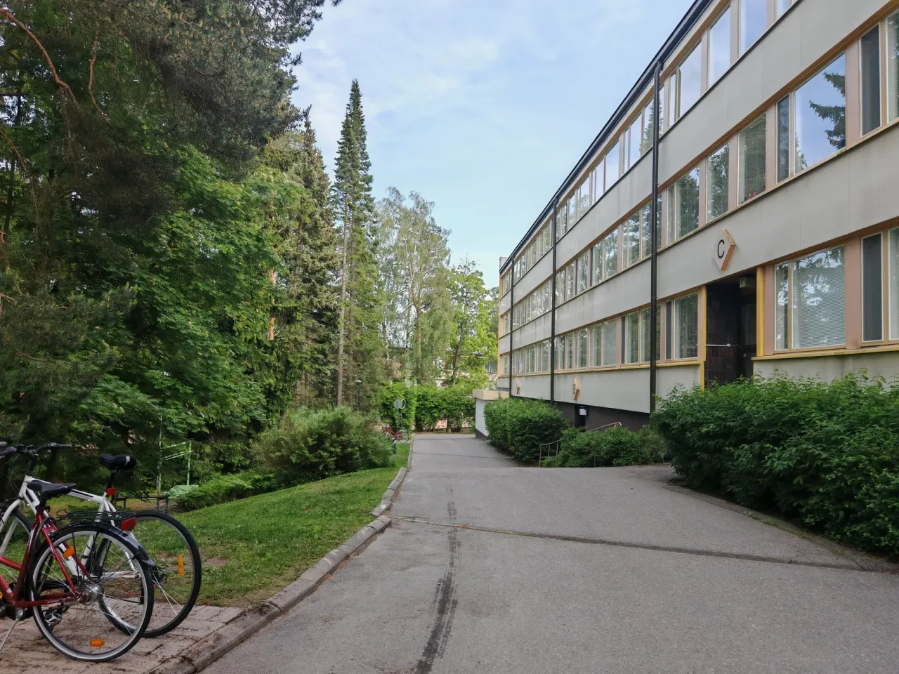 Квартира в Вантаа, Финляндия, 27 м² - фото 1