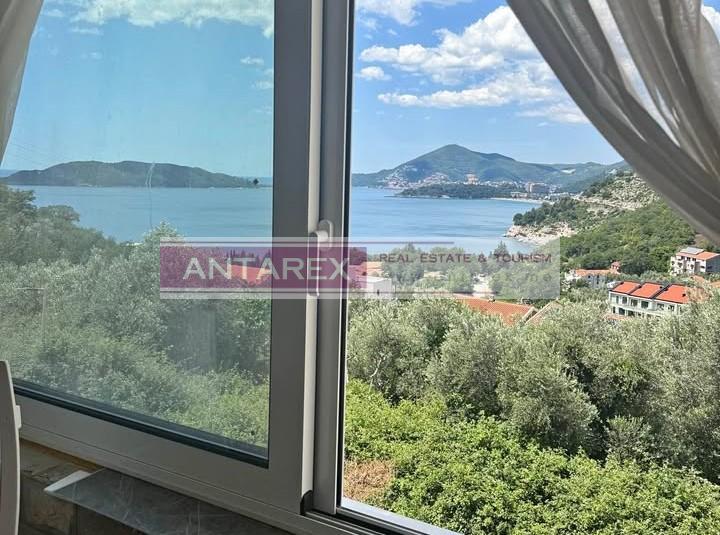 Апартаменты в Будве, Черногория, 50 м² - фото 1