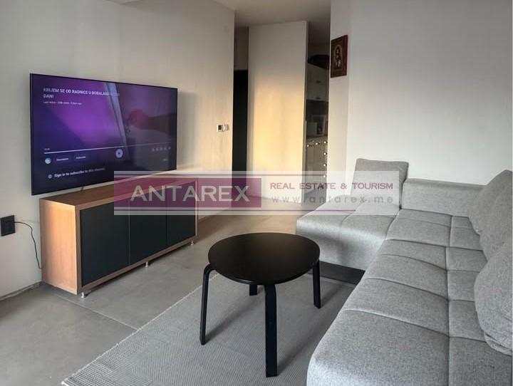 Апартаменты в Будве, Черногория, 50 м² - фото 2