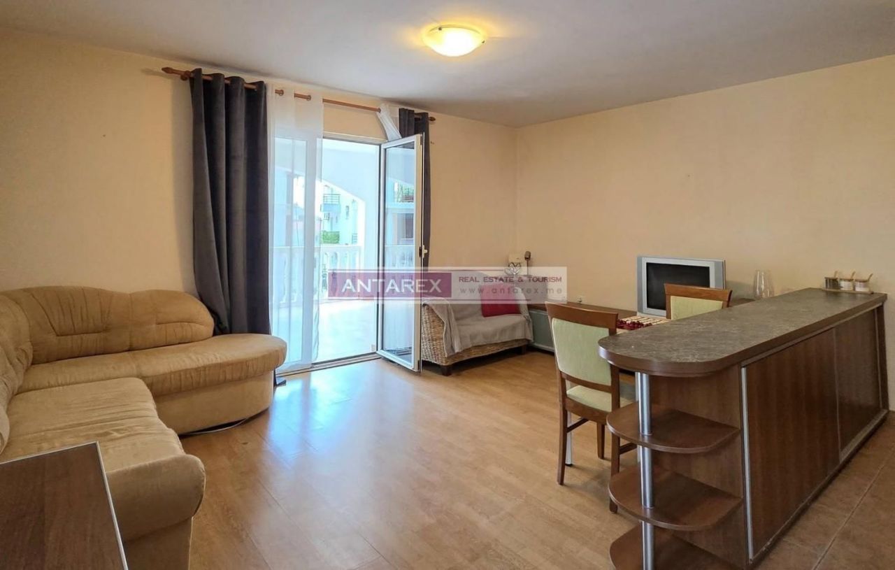 Апартаменты в Будве, Черногория, 57 м² - фото 3