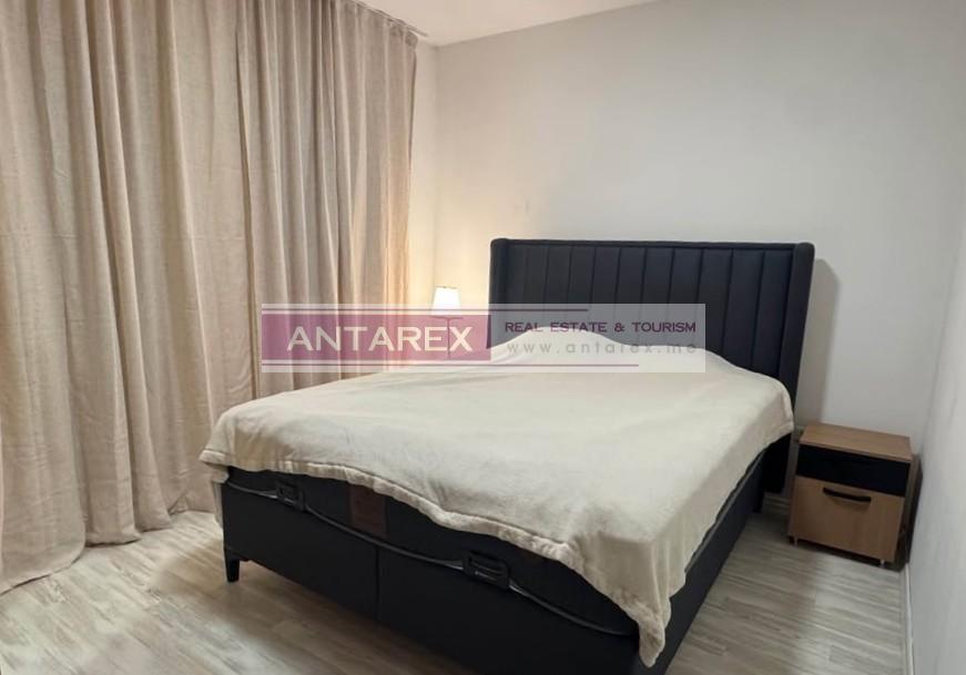 Апартаменты в Будве, Черногория, 50 м² - фото 4