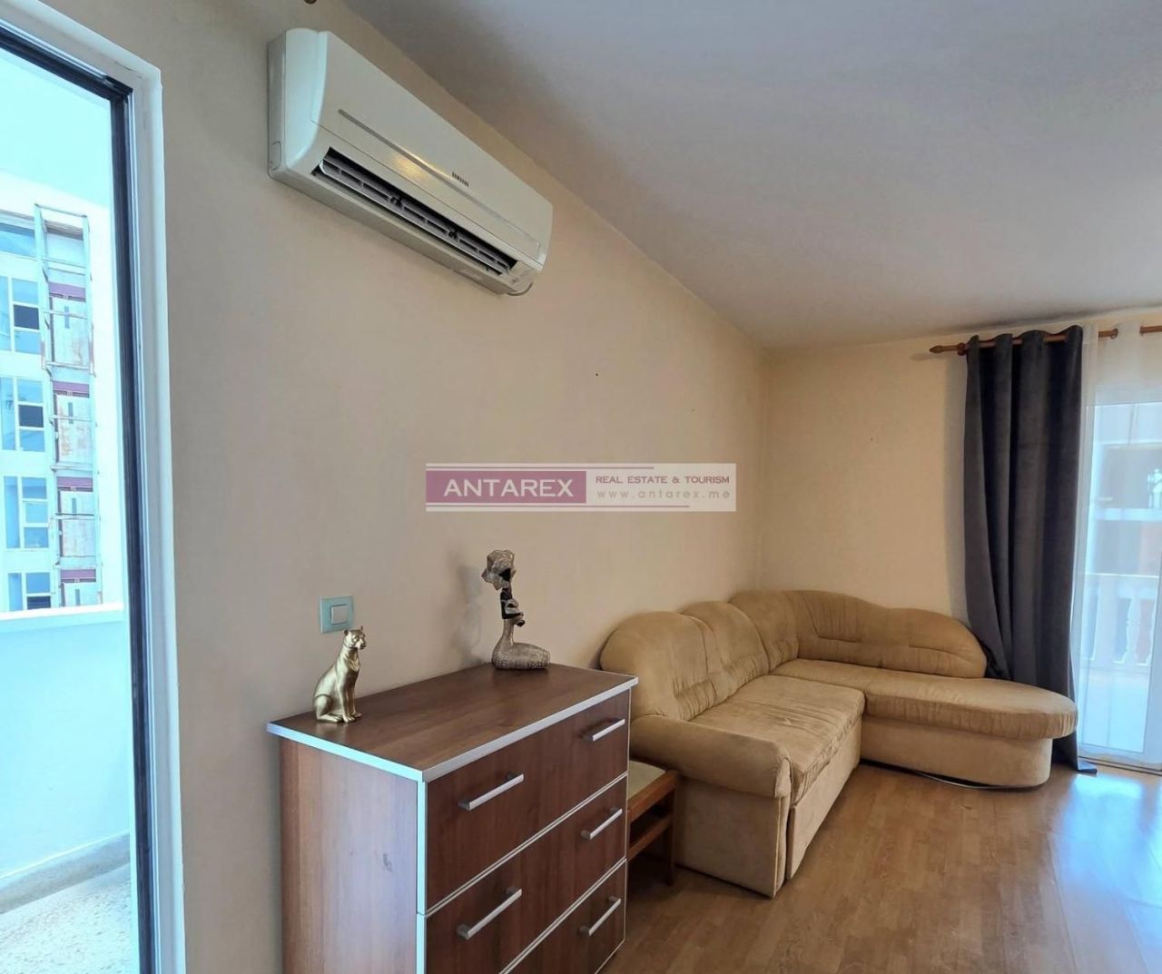 Апартаменты в Будве, Черногория, 57 м² - фото 4