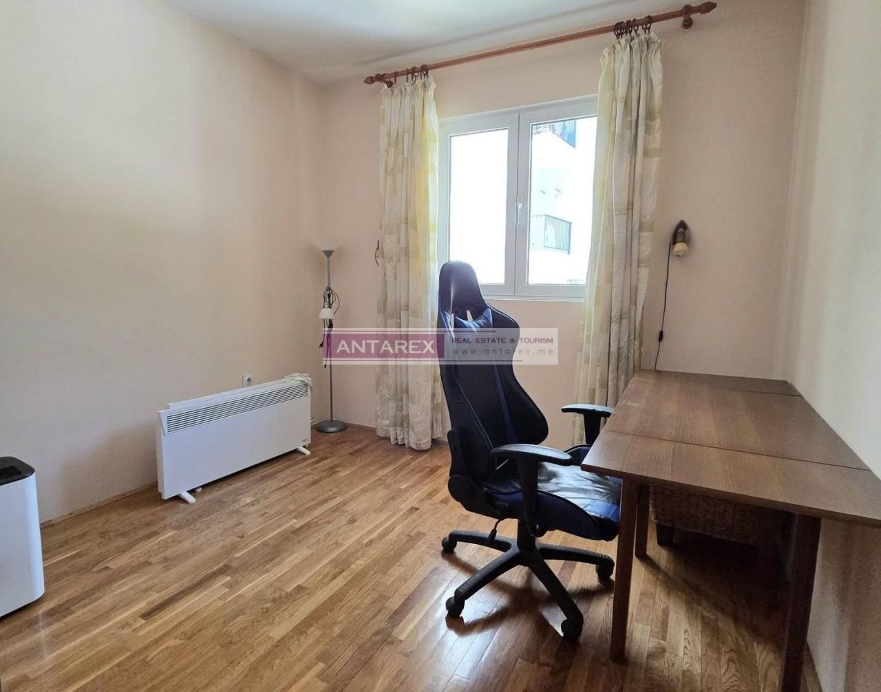 Апартаменты в Будве, Черногория, 57 м² - фото 5