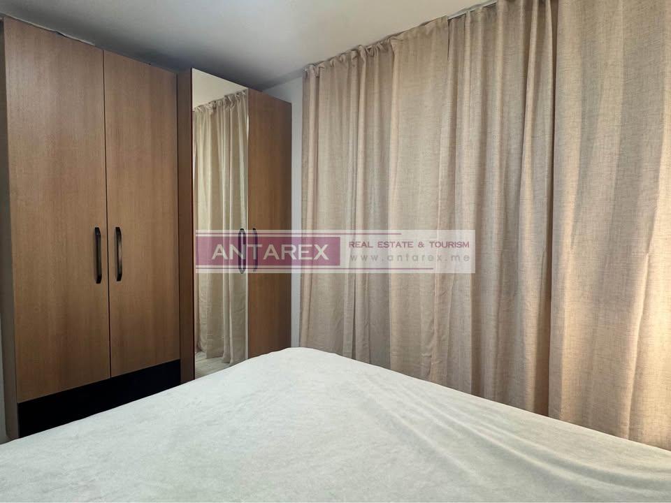 Апартаменты в Будве, Черногория, 50 м² - фото 5