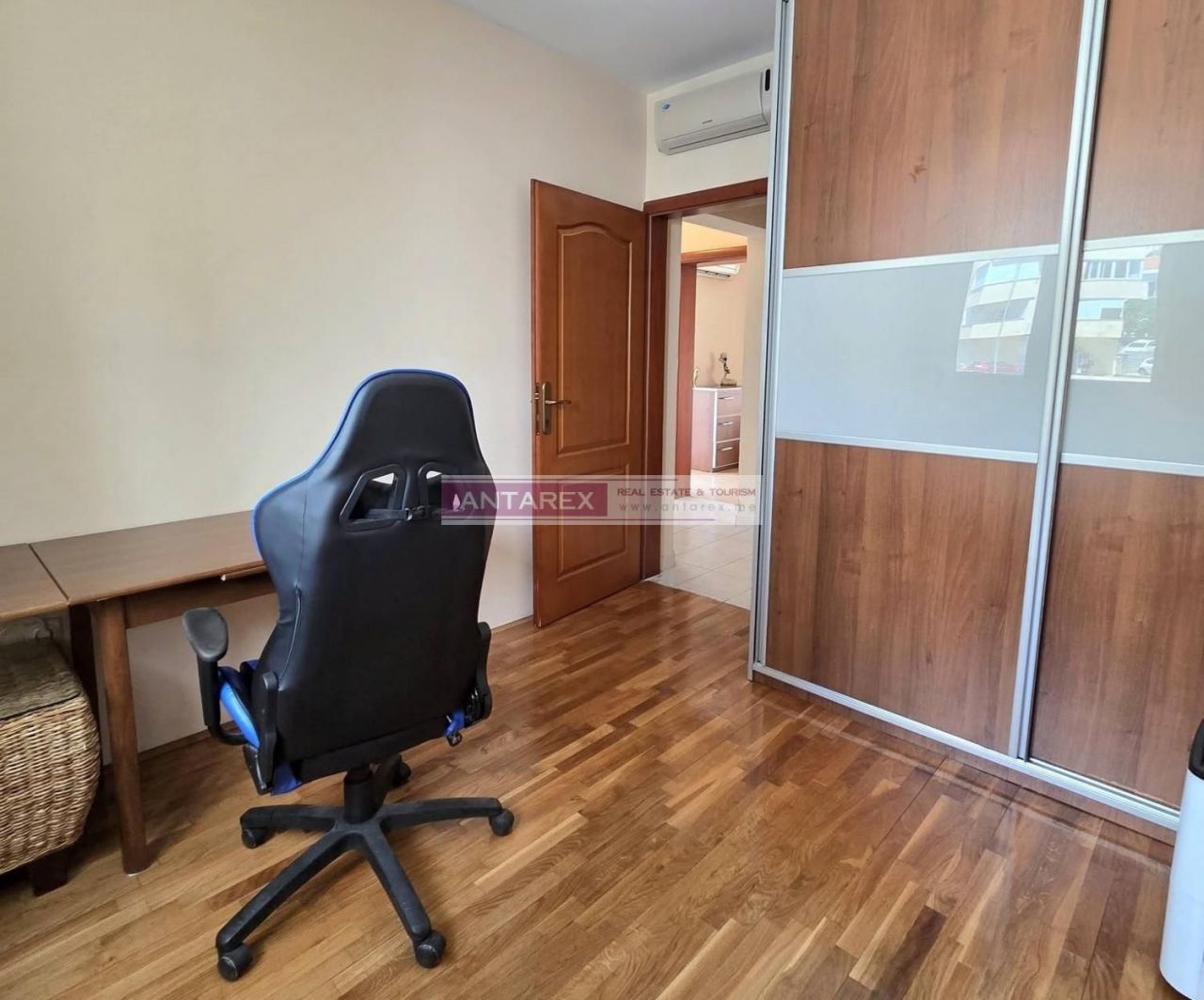 Апартаменты в Будве, Черногория, 57 м² - фото 6