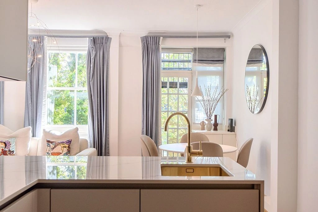 Квартира в Лондоне, Великобритания, 87 м² - фото 1