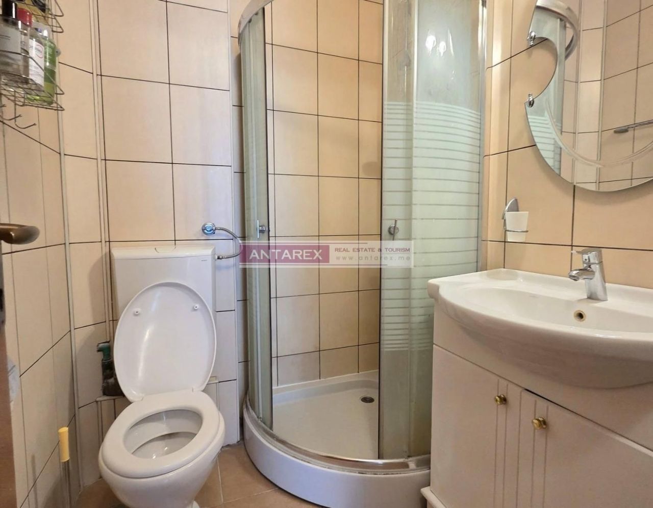 Апартаменты в Будве, Черногория, 57 м² - фото 8