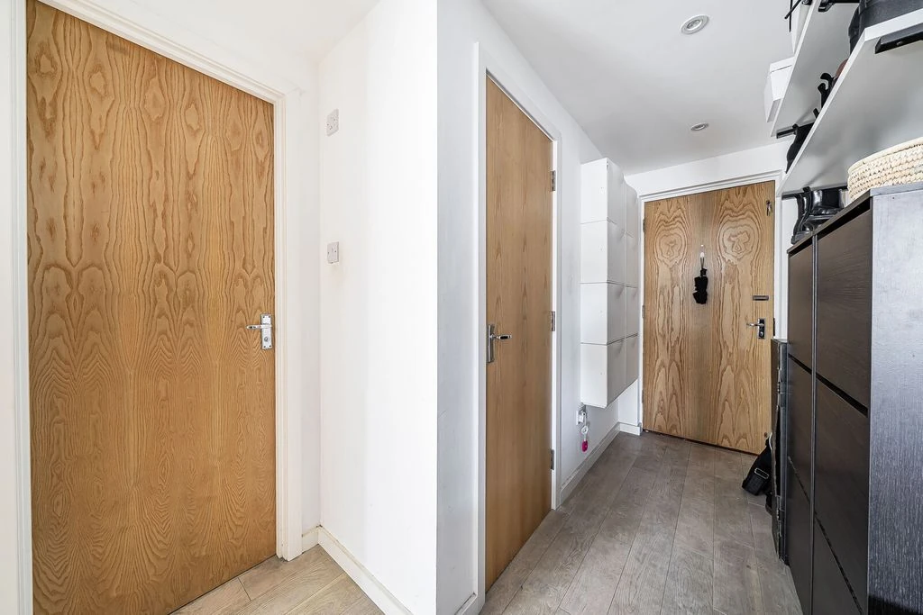 Квартира в Лондоне, Великобритания, 45 м² - фото 1