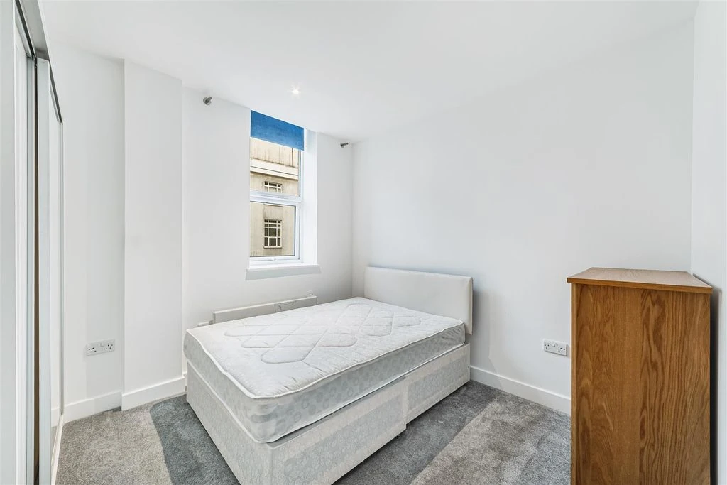 Квартира в Лондоне, Великобритания, 51 м² - фото 1