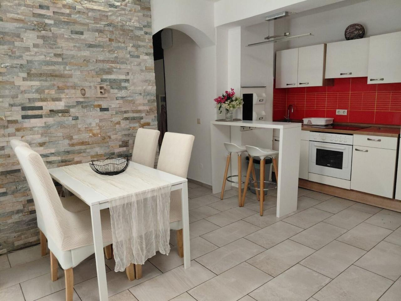 Квартира в Портороже, Словения, 38 м² - фото 1