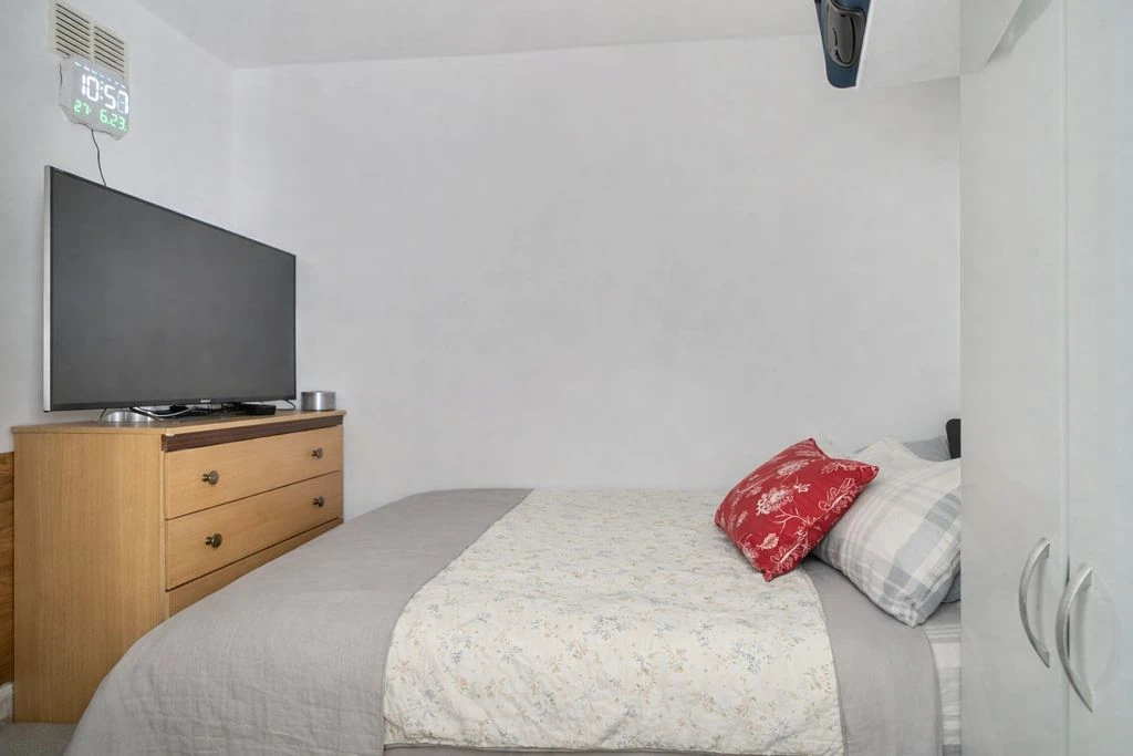 Квартира в Лондоне, Великобритания, 28 м² - фото 1