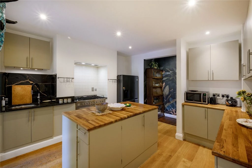 Квартира в Лондоне, Великобритания, 257 м² - фото 1