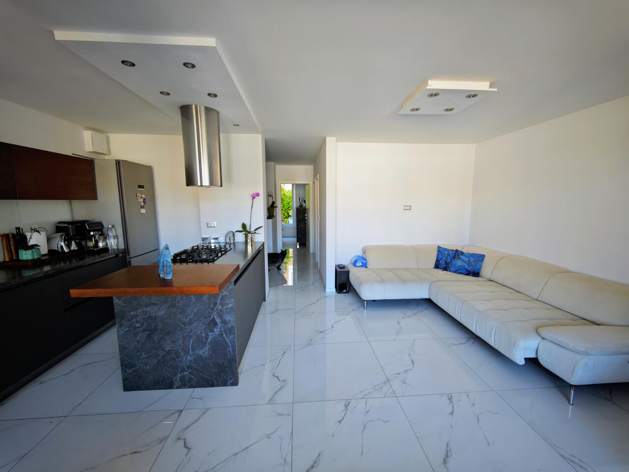 Квартира в Копере, Словения, 84 м² - фото 1