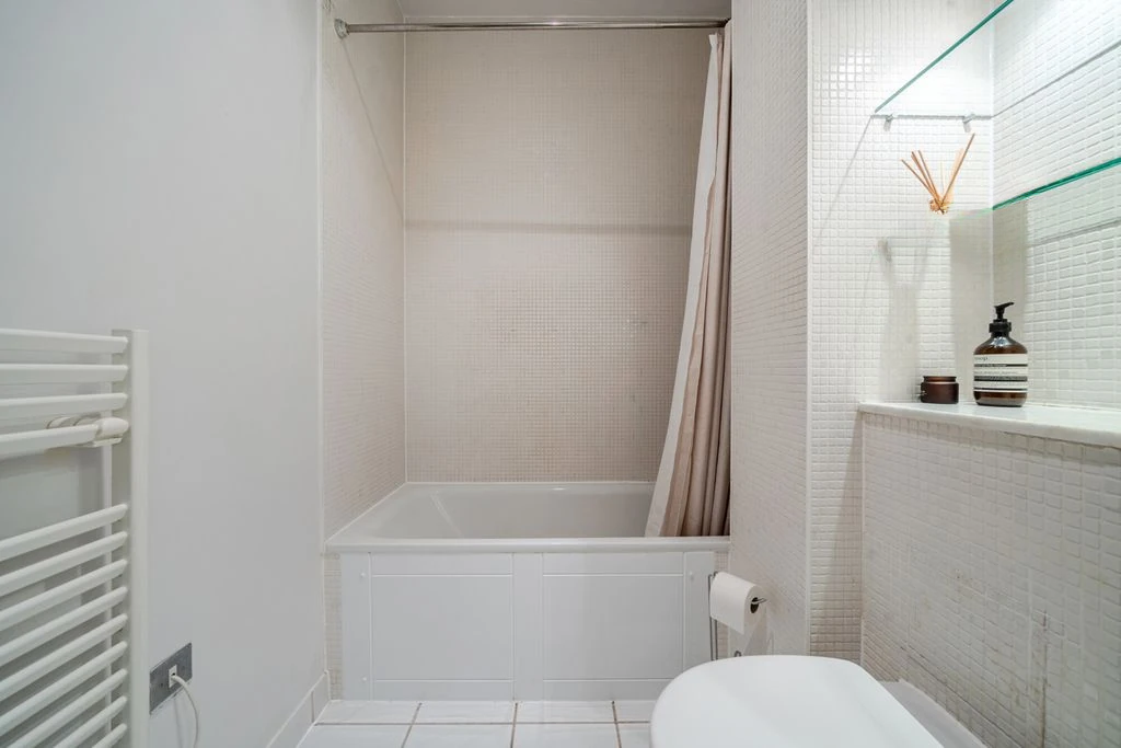 Квартира в Лондоне, Великобритания, 41 м² - фото 1