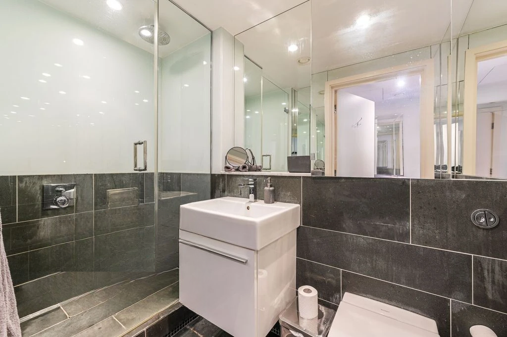Квартира в Лондоне, Великобритания, 28 м² - фото 1