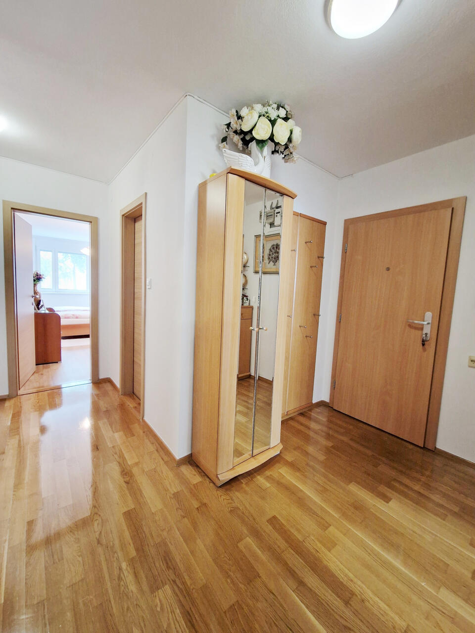 Квартира в Любляне, Словения, 86 м² - фото 1