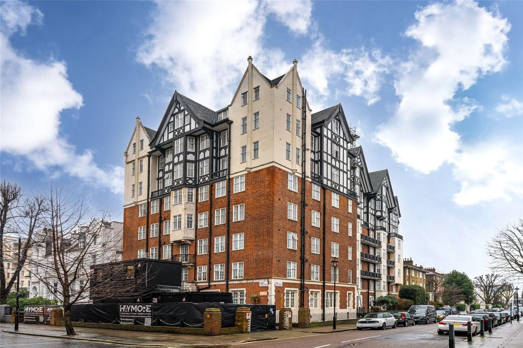 Квартира в Лондоне, Великобритания, 28 м² - фото 1