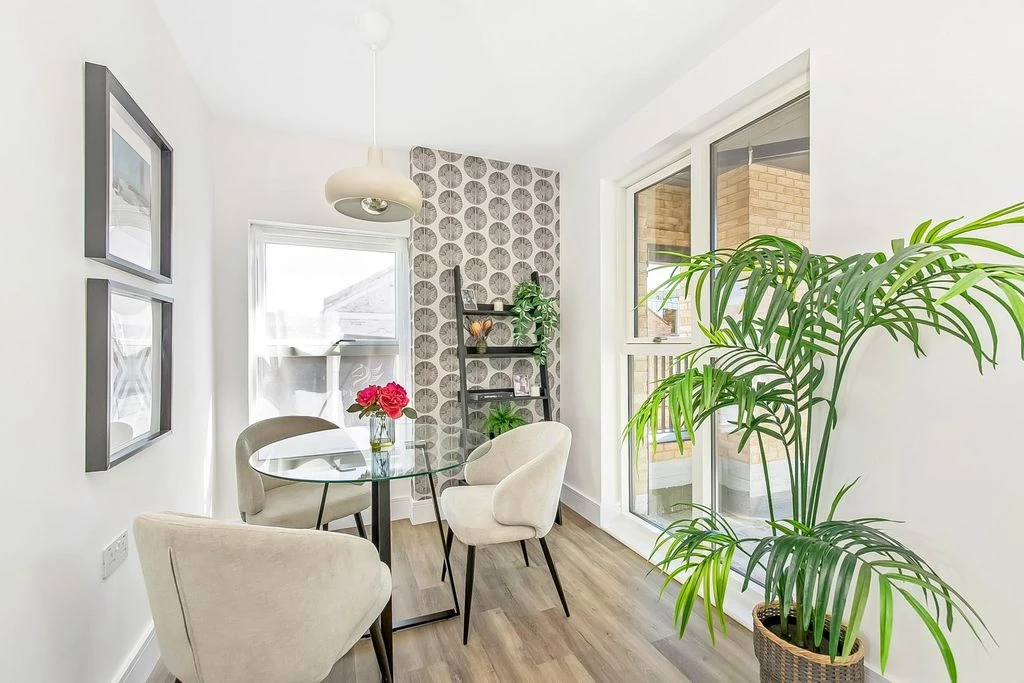 Квартира в Лондоне, Великобритания, 51 м² - фото 1