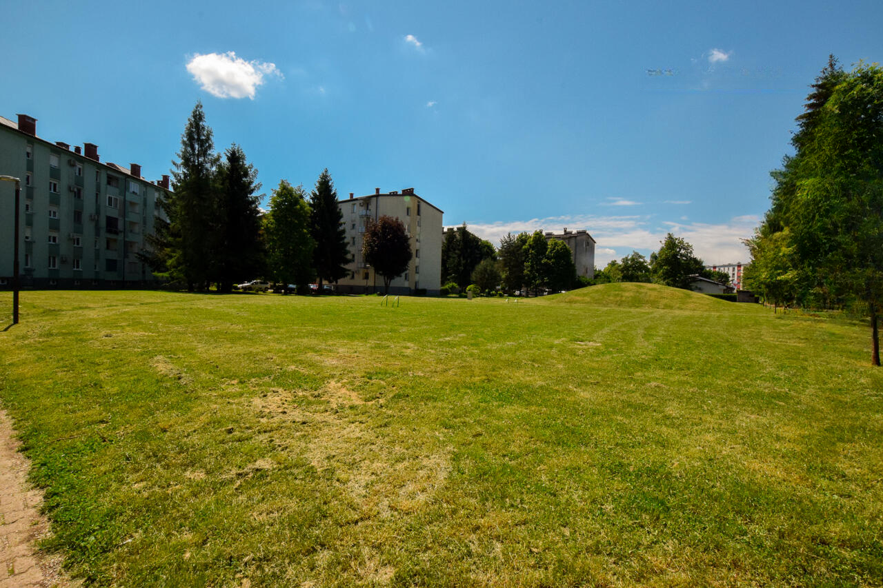 Квартира в Любляне, Словения, 69 м² - фото 1