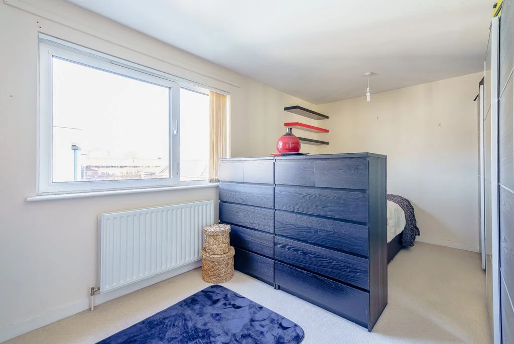 Квартира в Лондоне, Великобритания, 62 м² - фото 1