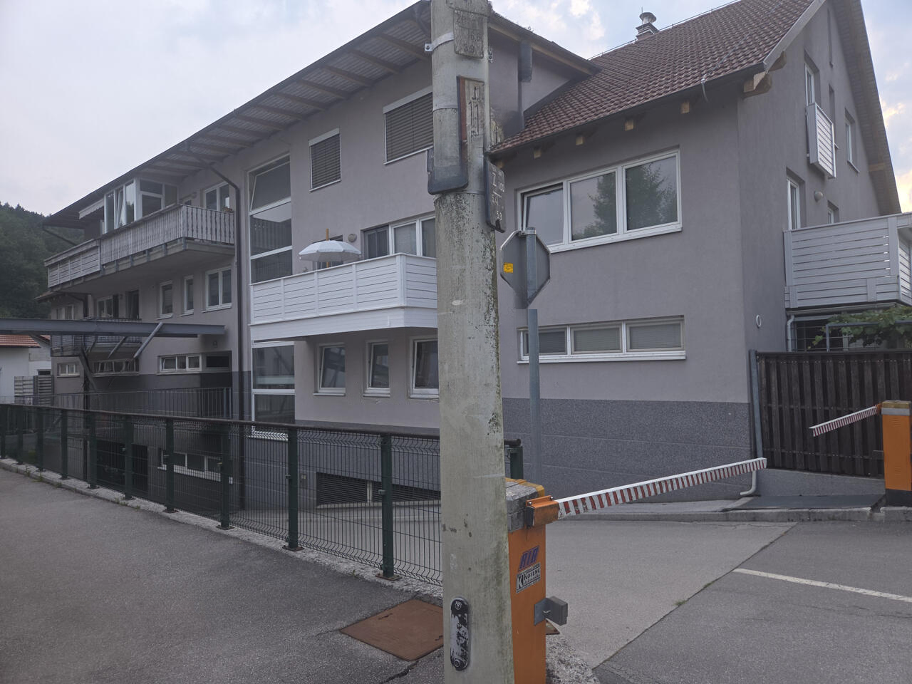 Квартира в Любляне, Словения, 35 м² - фото 1