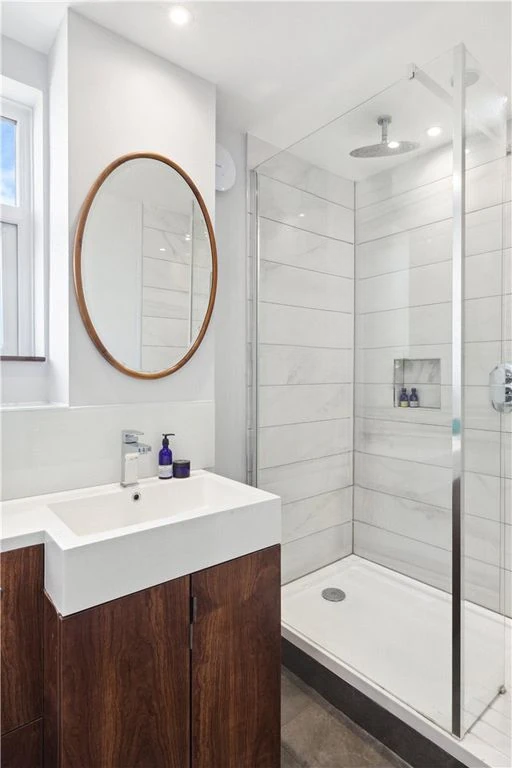 Квартира в Лондоне, Великобритания, 64 м² - фото 1