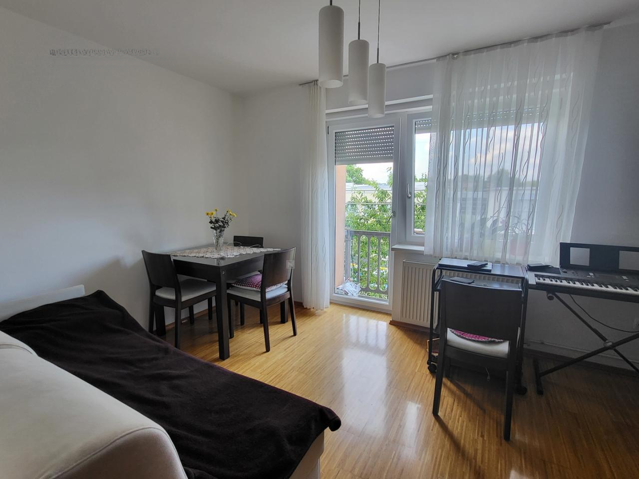 Квартира в Любляне, Словения, 28 м² - фото 1