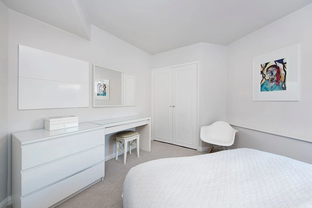 Квартира в Лондоне, Великобритания, 56 м² - фото 1