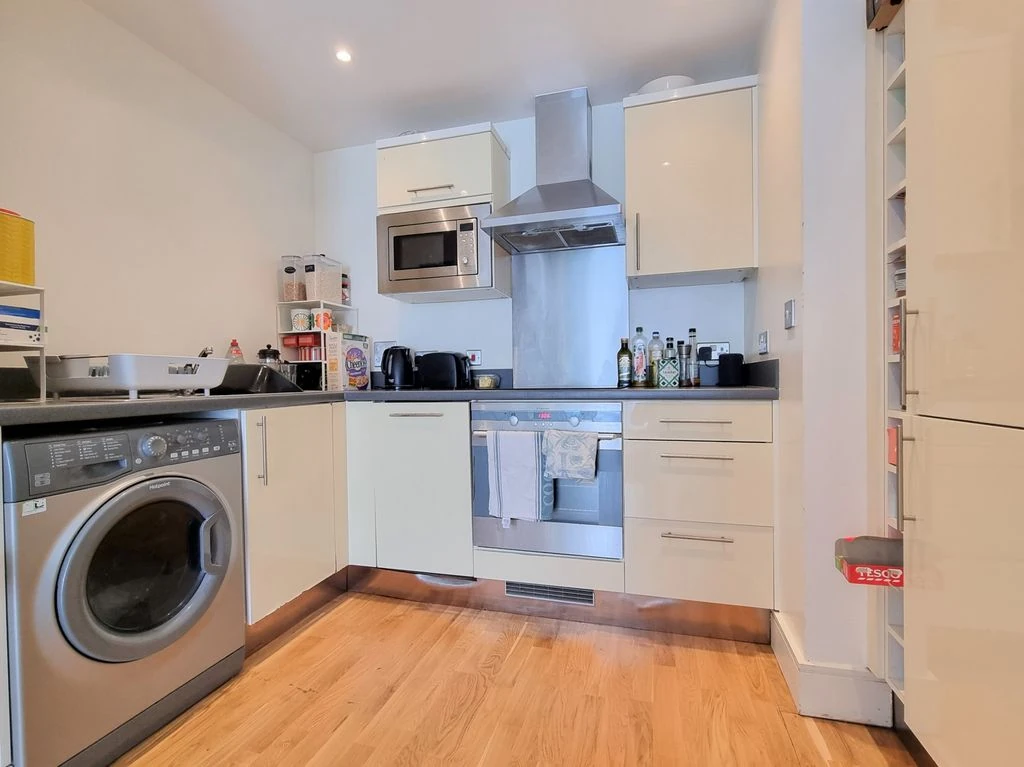 Квартира в Лондоне, Великобритания, 45 м² - фото 1