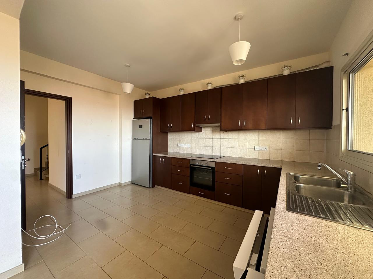 Мезонет в Айос-Атанасиосе, Кипр, 178 м² - фото 2