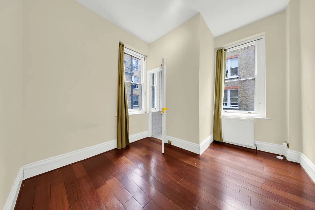 Квартира в Лондоне, Великобритания, 121 м² - фото 1