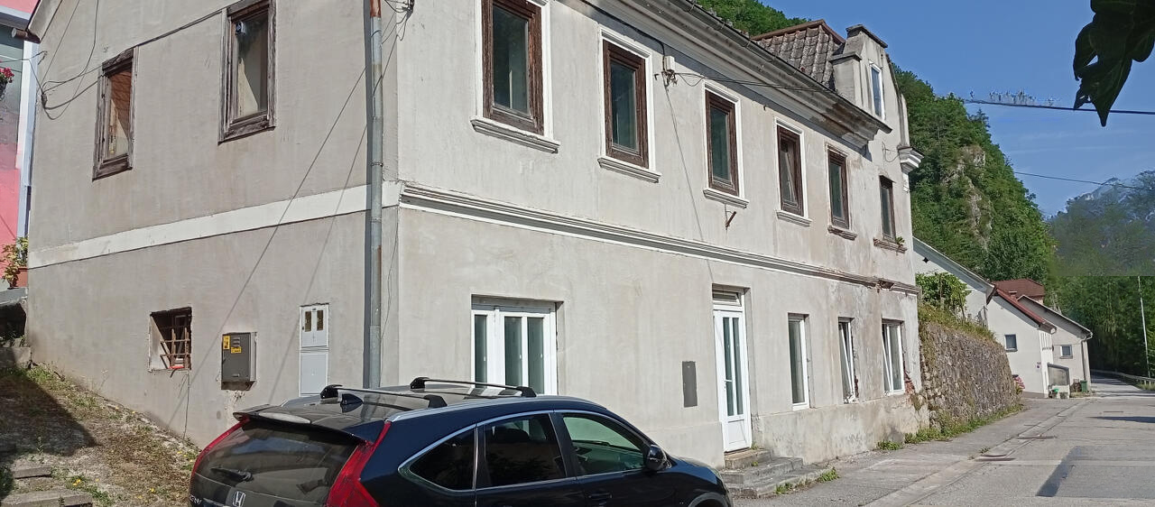 Дом в Лашко, Словения, 120 м² - фото 1