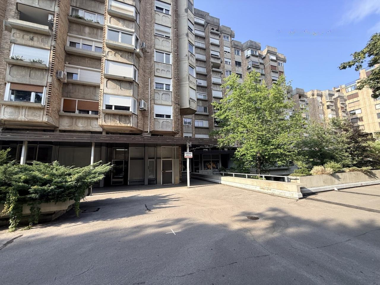 Квартира в Любляне, Словения, 91 м² - фото 1