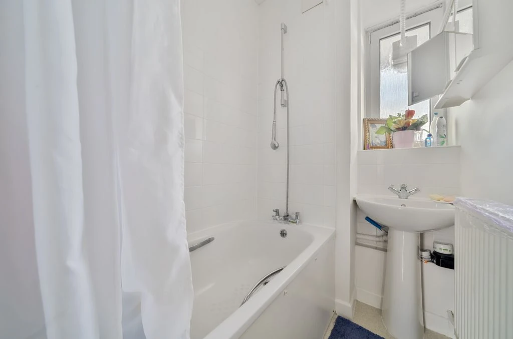 Квартира в Лондоне, Великобритания, 50 м² - фото 1
