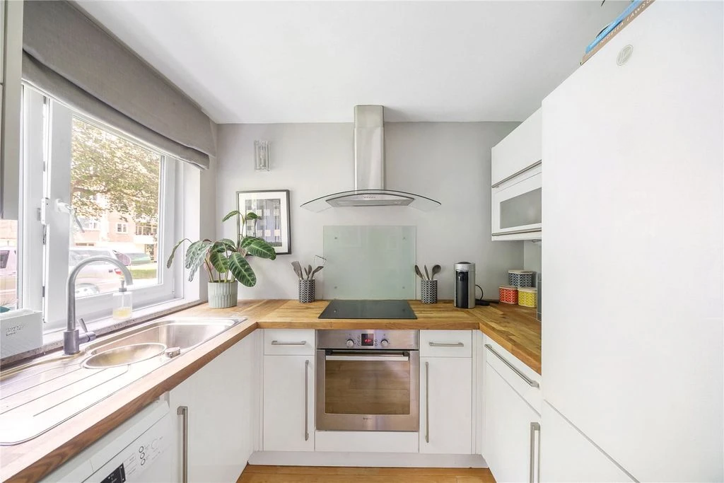 Квартира в Лондоне, Великобритания, 31 м² - фото 1