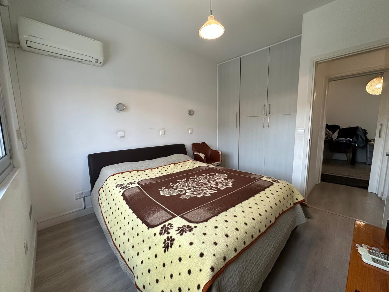 Апартаменты Agios Tychon - Tourist Area, Кипр, 93 м² - фото 9